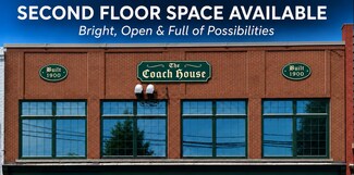 New London, CT Office/Retail - 369 Bank St New London, CT Office/Retail - 369 Bank St