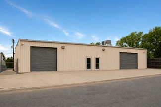 Denver, CO Industrial - 2380 S Delaware St Denver, CO Industrial - 2380 S Delaware St