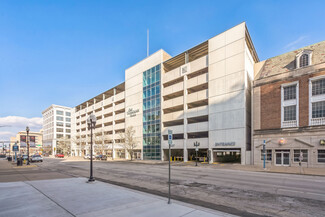 Peoria, IL Office - 211 Fulton St