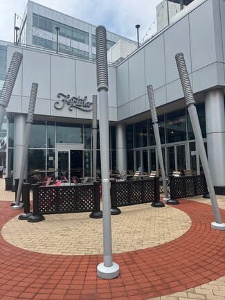 Stamford, CT Retail - 2200 Atlantic St Stamford, CT Retail - 2200 Atlantic St