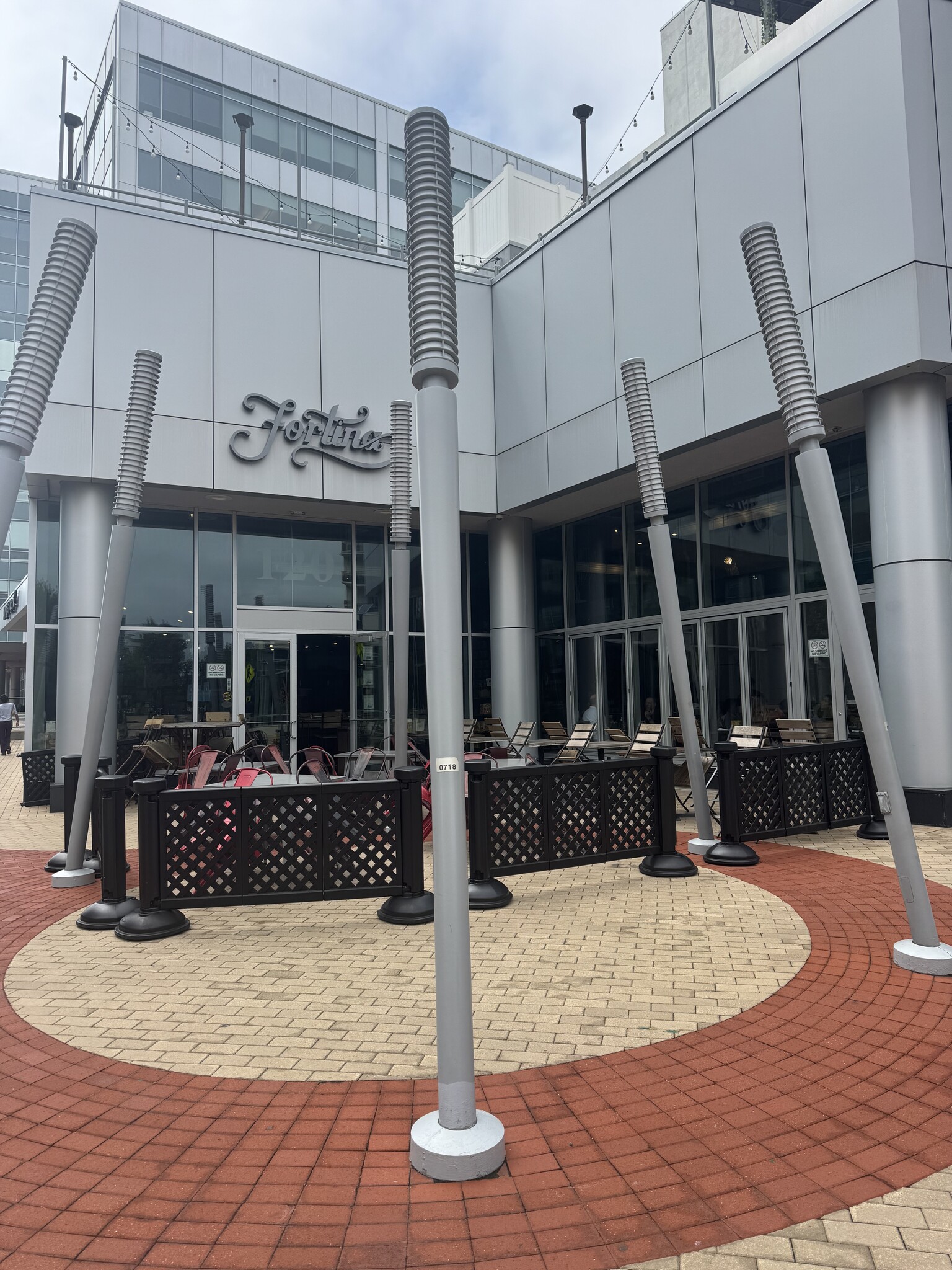 2200 Atlantic St, Stamford, CT for Rent