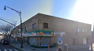 Bronx, NY Retail - 3374 Boston rd