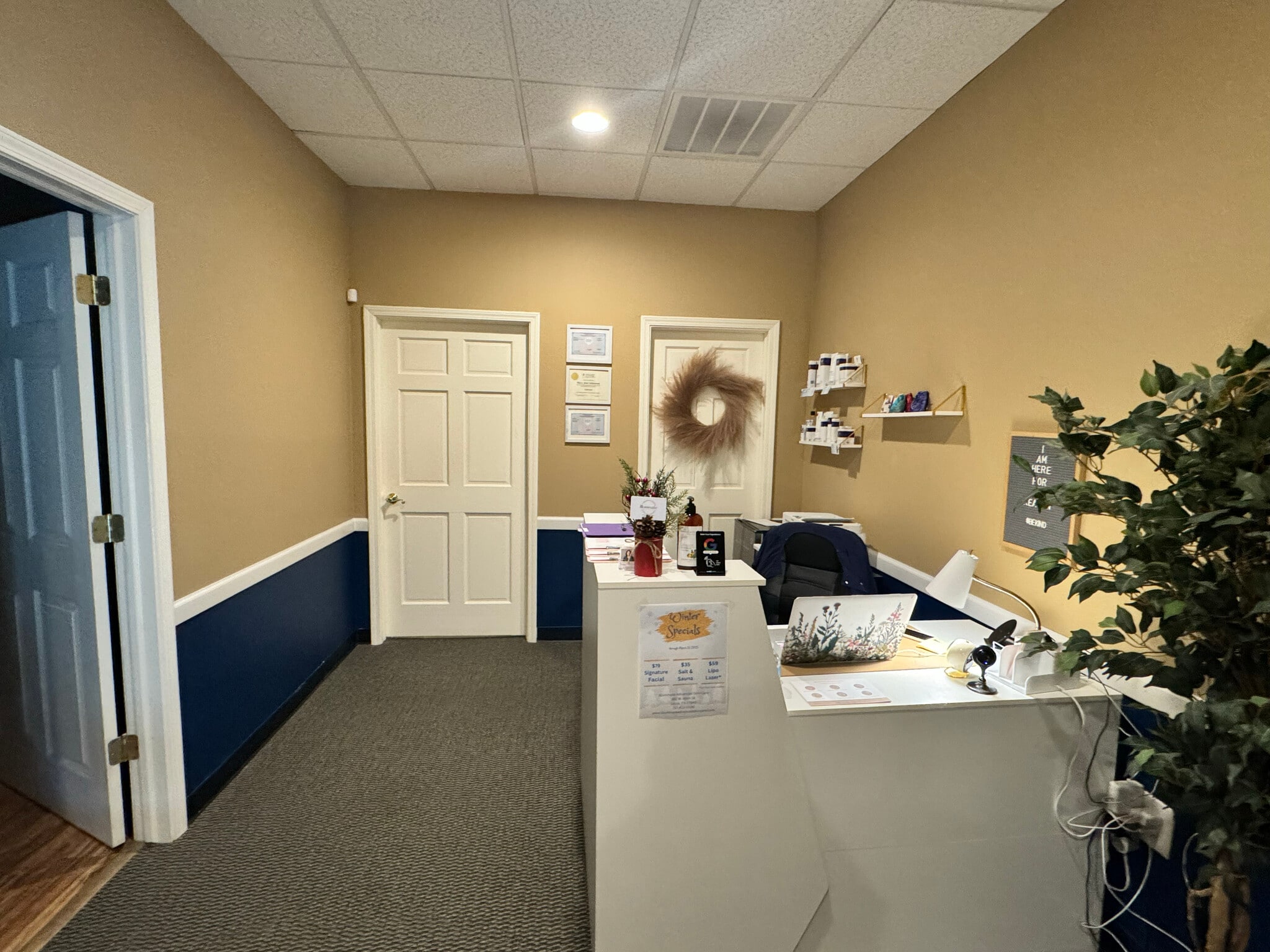 351-361 W Main St, Leola, PA for Rent