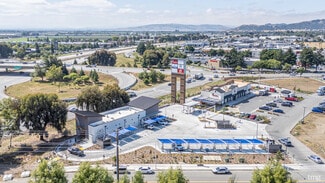 Gilroy, CA Car Washes - 484 9th St
