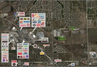 Crest Hill, IL Industrial - W Division St