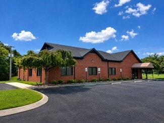 Portland, TN Medical - 923 S Broadway