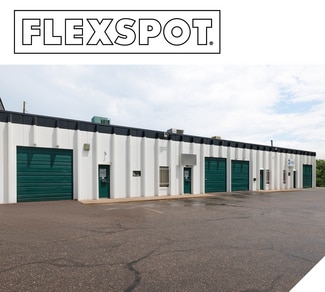Wheat Ridge, CO Industrial - 5158 Parfet St