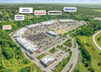Victor, NY Retail - 439-441 Commerce Dr Victor, NY Retail - 439-441 Commerce Dr