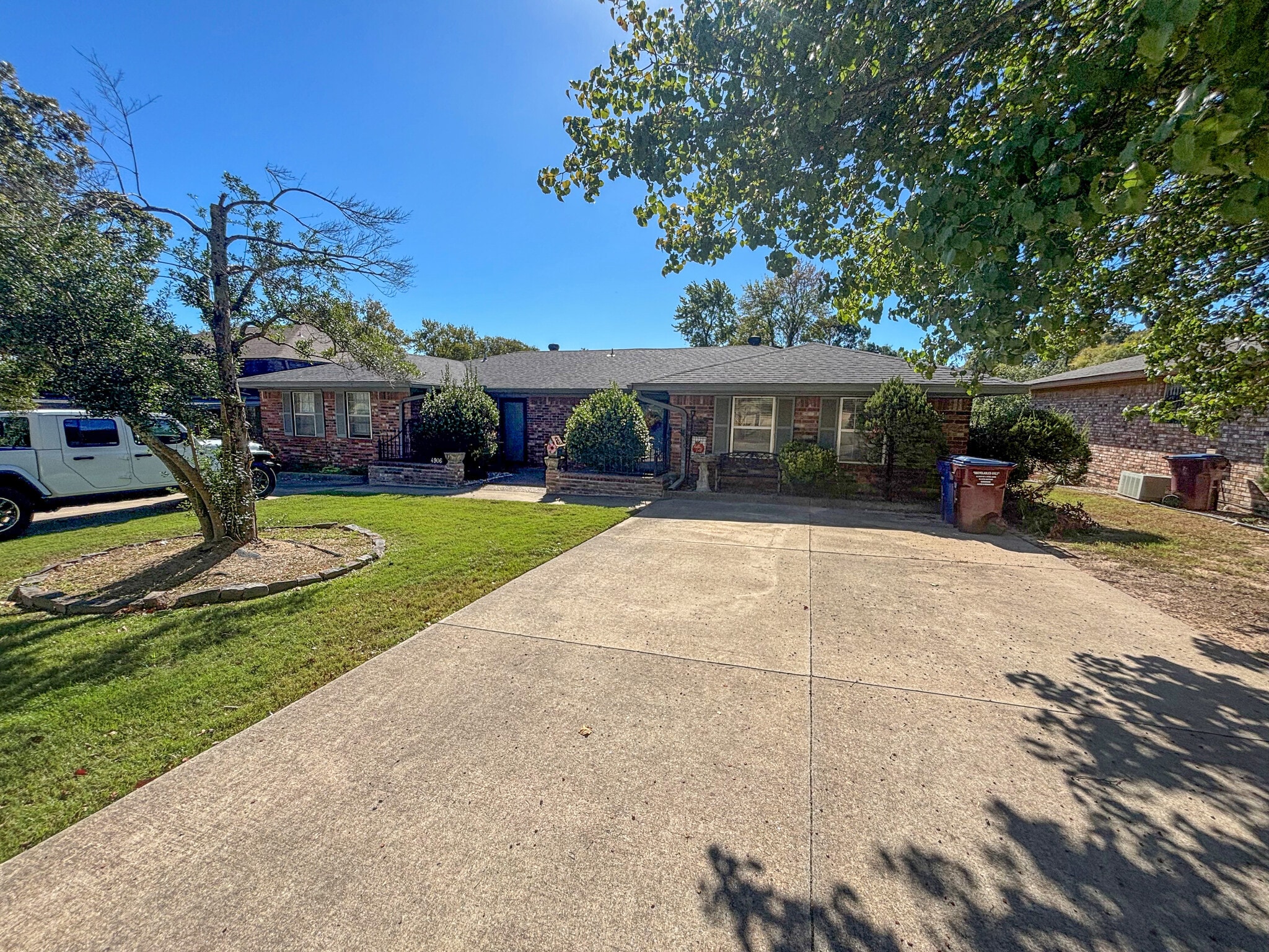 4904 Free Ferry Rd, Fort Smith, AR for Sale