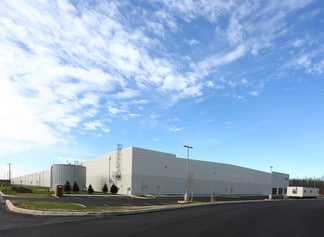 Carlisle, PA Industrial - 1495 Dennison Cir