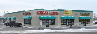 Wapakoneta, OH Retail - 1321 Bellefontaine St