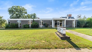 Texarkana, AR Office - 507 Hickory St