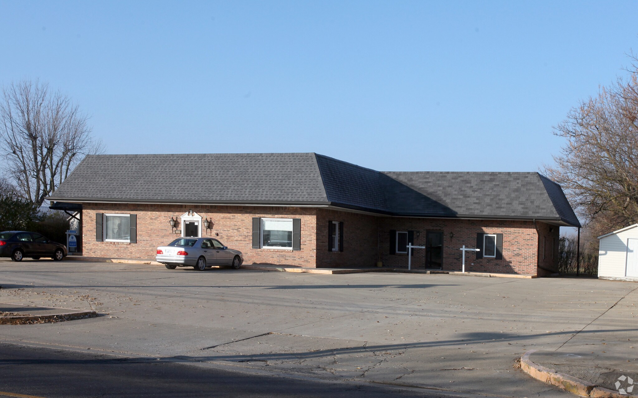 1338 S Lebanon St, Lebanon, IN for Rent
