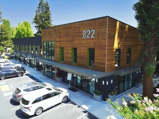 Danville, CA Office/Medical - 822 Hartz Way