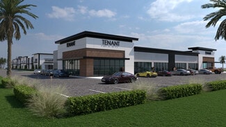 Fort Myers, FL Retail - Ortiz Ave Fort Myers, FL Retail - Ortiz Ave