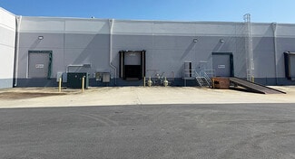 Sandston, VA Industrial - 5200-5210 Anthony Rd