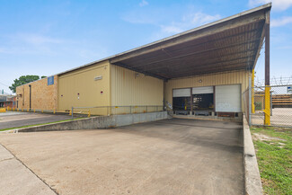 Houston, TX Industrial - 6626 Gulf Fwy