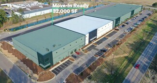 Summerville, SC Industrial - 104 Pinnacle Way