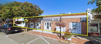 Amityville, NY Office, Office/Medical - 193-199 Broadway, Amityville, NY 11701, USA Broadway