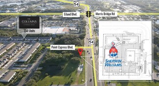 Wesley Chapel, FL undefined - 34139 Wesley Chapel Blvd