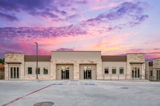 McKinney, TX Office - 2156 N Lake Forest Dr