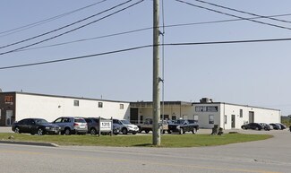 Cambridge, ON Industrial - 1297 Industrial Rd