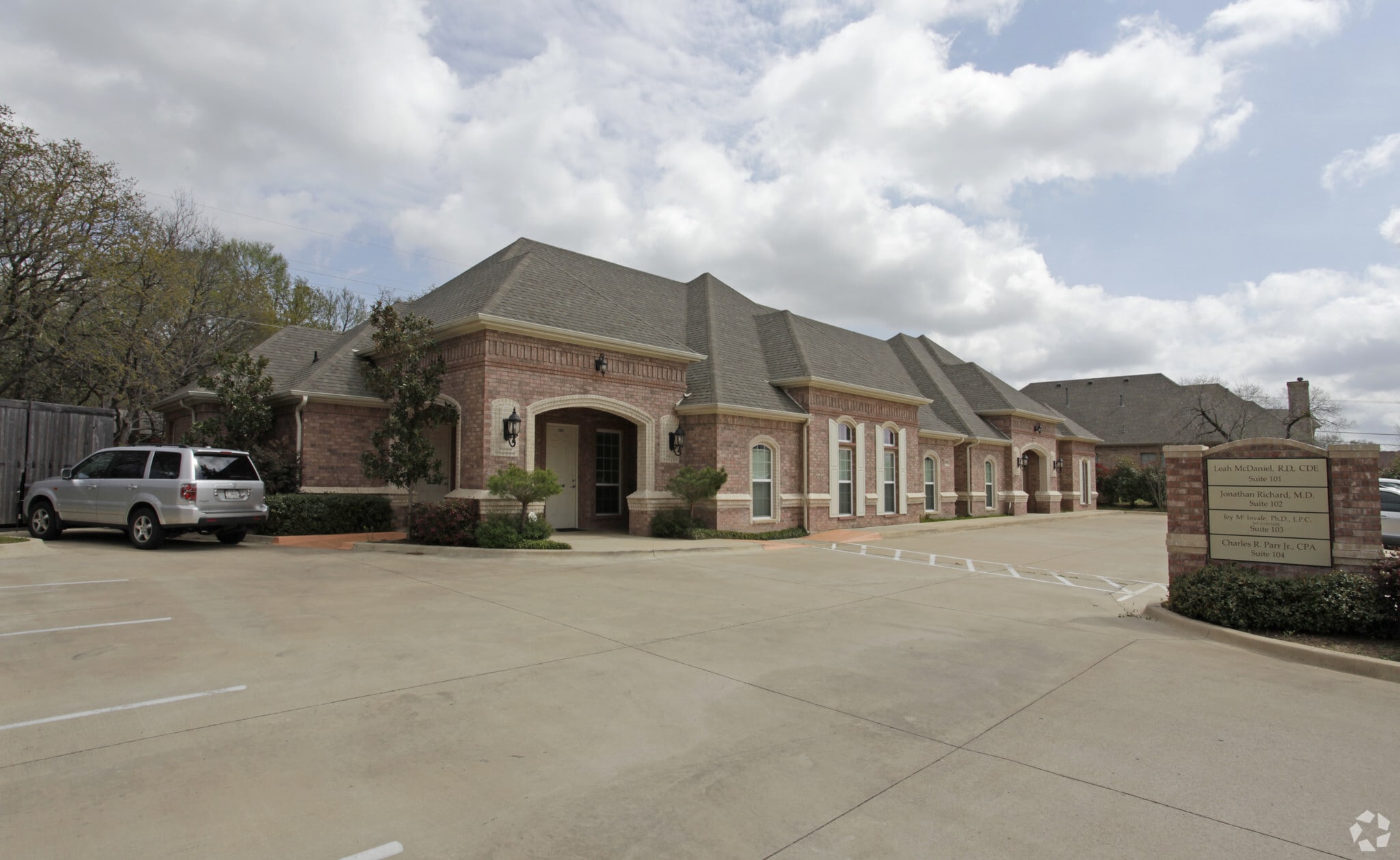 5009 Thompson Ter, Colleyville, TX for Sale