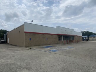 Abbeville, LA Retail - 1530 Veterans Memorial Dr