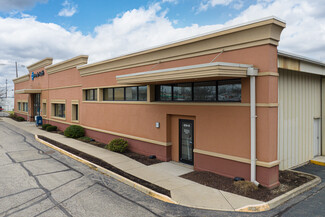 Middletown, OH Office/Medical - 4222 Grand Ave