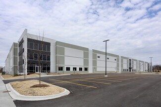 Palatine, IL Industrial - 150 Sellstrom Dr