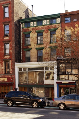 New York, NY Retail - 84 2nd Ave New York, NY Retail - 84 2nd Ave