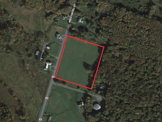 Camden, NY Commercial Land - 9524 Preston Hill Rd