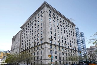 New York, NY Health Care - 905 5th Ave
