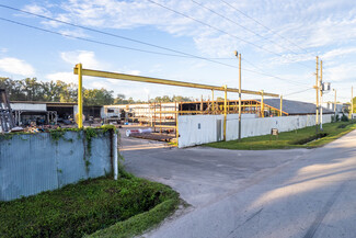 Orlando, FL Warehouse - 109-204 5th St