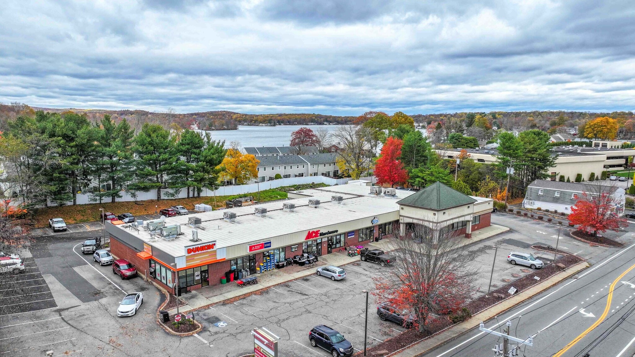 25 E High St, East Hampton, CT for Sale