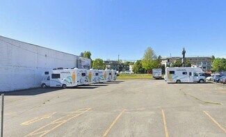 Vancouver, BC Office - 8723 Heather St Vancouver, BC Office - 8723 Heather St