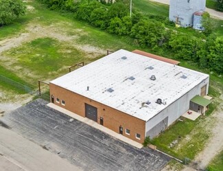 Oswego, IL Office/Medical, Office/Retail, Retail - 174 S Harrison St