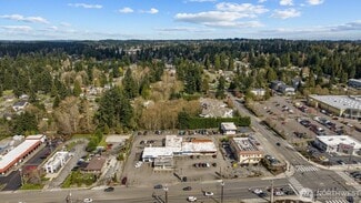 Lynnwood, WA Auto Dealership - 4815-4829 196th St SW Lynnwood, WA Auto Dealership - 4815-4829 196th St SW