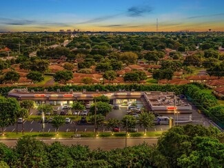 Boynton Beach, FL Retail - 10114 S Military Trl