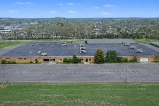 Hopkinsville, KY Industrial - 1121 Skyline Dr