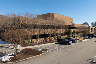 Richmond, VA Office - 2810 N Parham Rd