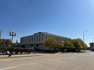 Peoria, IL Office - 606 Fayette St