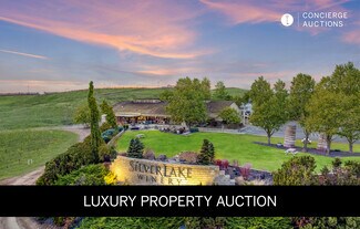 Zillah, WA undefined - 1500 Vintage Rd