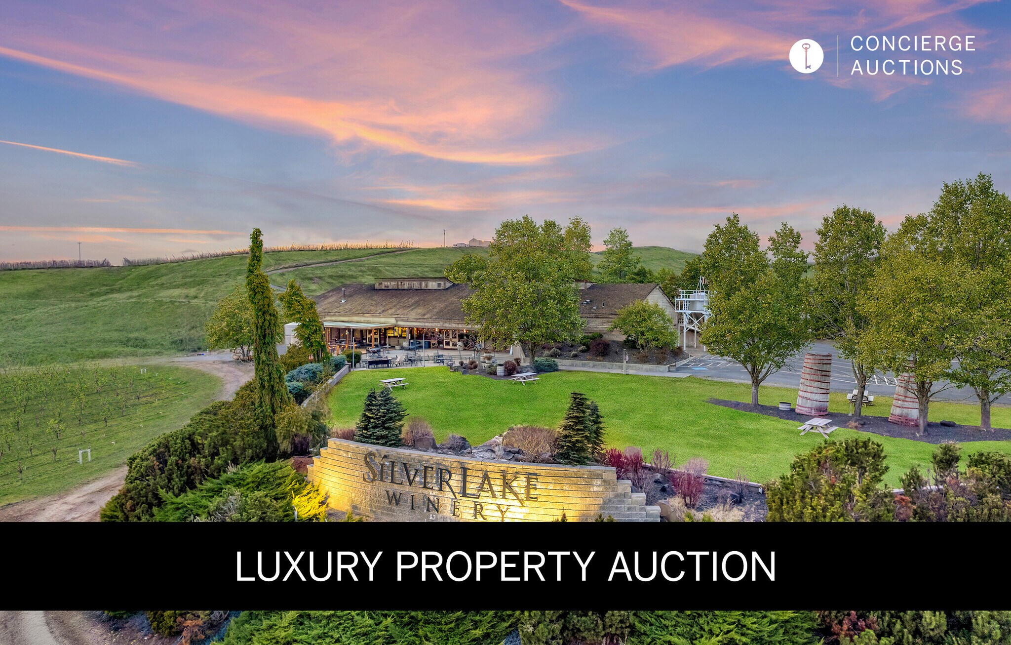 1500 Vintage Rd, Zillah, WA for Sale