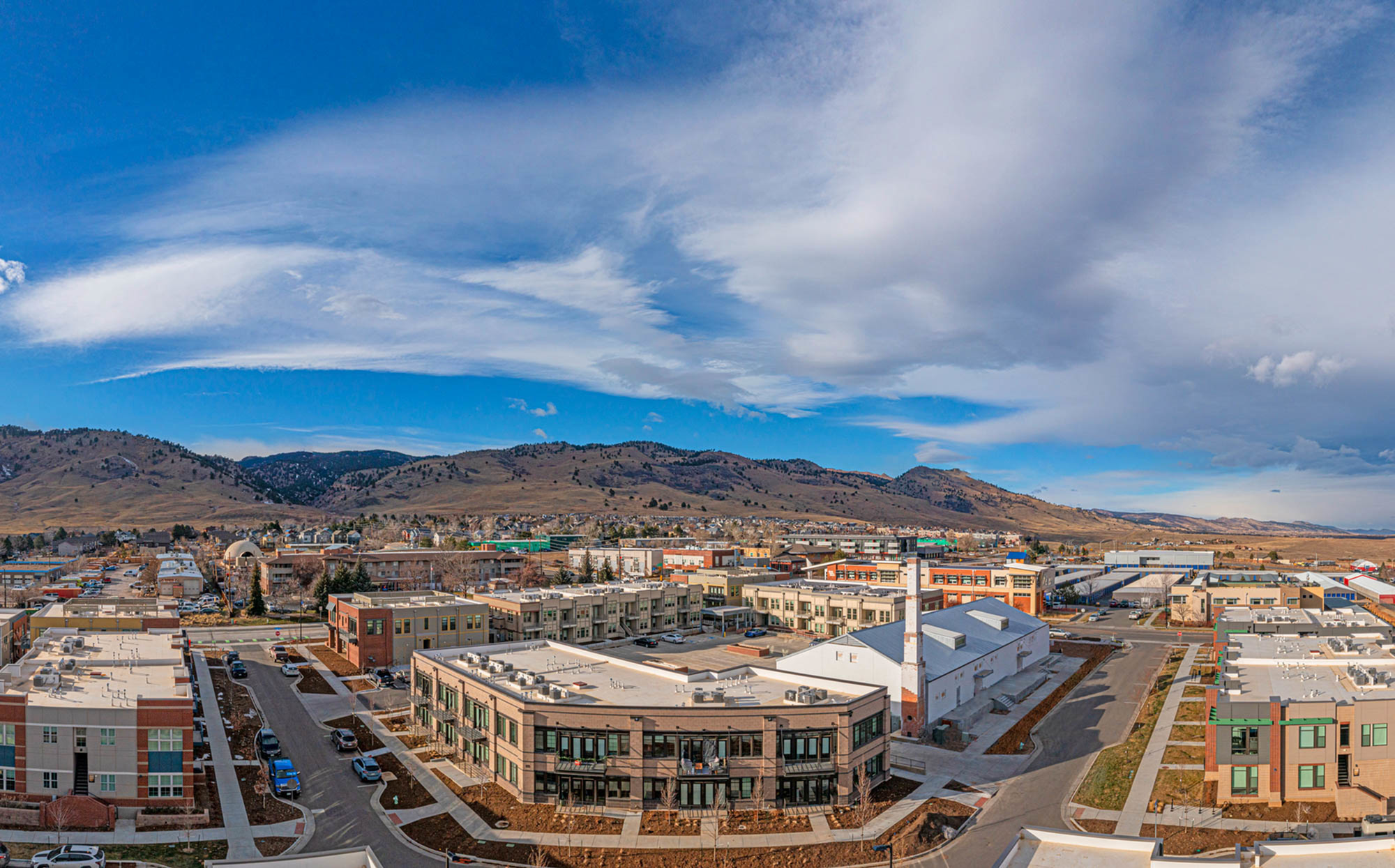 4730-4790 Broadway, Boulder, CO for Rent