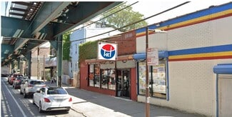 Brooklyn, NY Retail - 3014 Fulton St Brooklyn, NY Retail - 3014 Fulton St