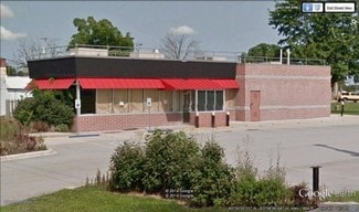 Beaverdam, OH Restaurant - 409 E Main St