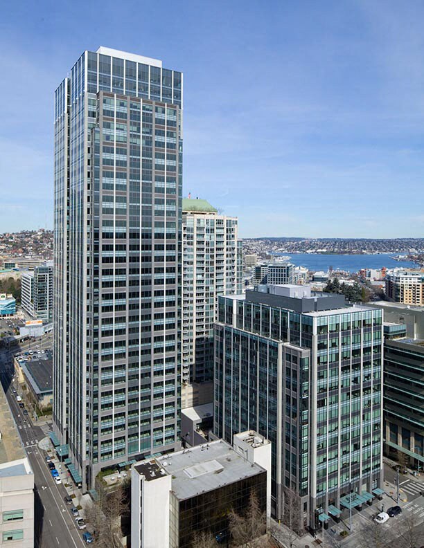 1918 8th Ave, Seattle, WA for Rent