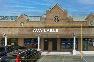 Lindenhurst, NY Retail - 36-84 E Sunrise Hwy
