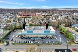 Keansburg, NJ Office, Office/Medical - 199-201 Main St